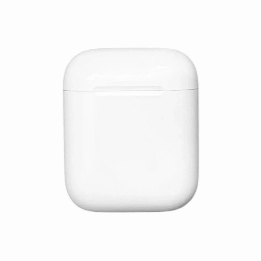 Apple AirPods (model A1523) with Charging Case White